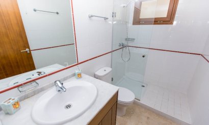  - Apartamento / piso - Punta Prima - La Recoleta