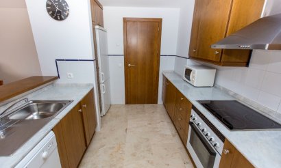  - Apartamento / piso - Punta Prima - La Recoleta