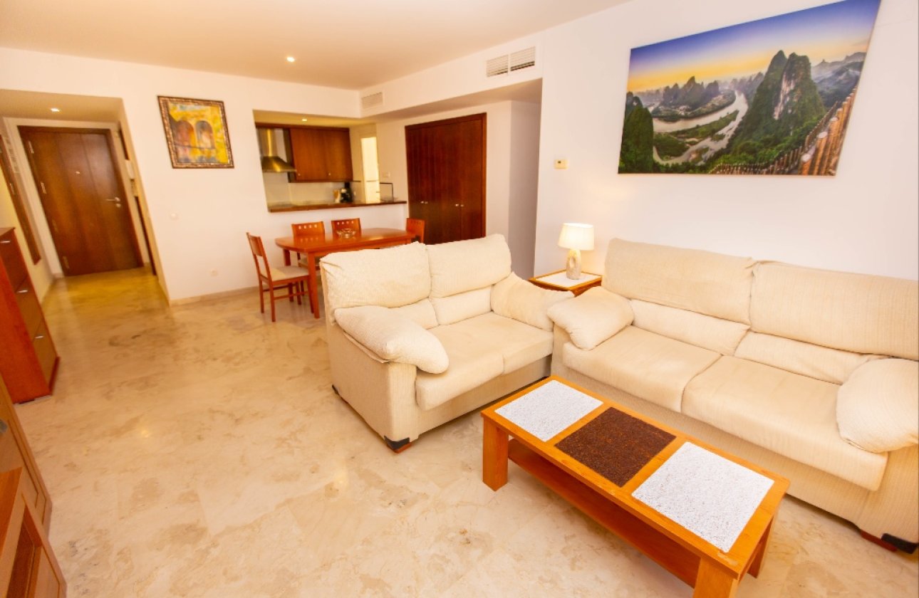  - Apartamento / piso - Punta Prima - La Recoleta