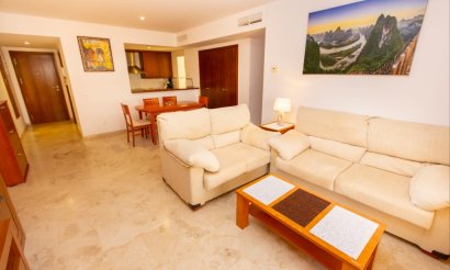  - Apartamento / piso - Punta Prima - La Recoleta