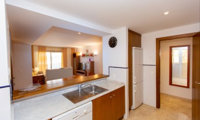  - Apartamento / piso - Punta Prima - La Recoleta
