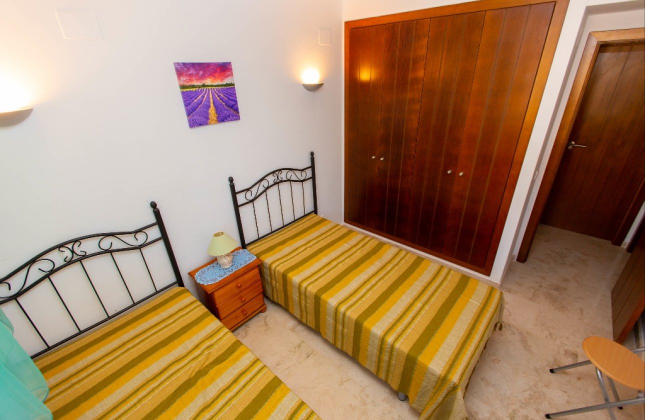  - Apartamento / piso - Punta Prima - La Recoleta