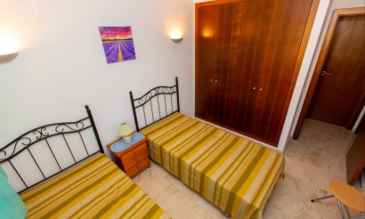  - Apartamento / piso - Punta Prima - La Recoleta