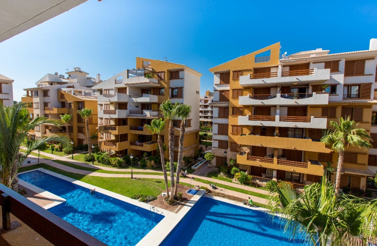  - Apartamento / piso - Punta Prima - La Recoleta