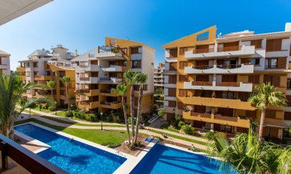  - Apartamento / piso - Punta Prima - La Recoleta