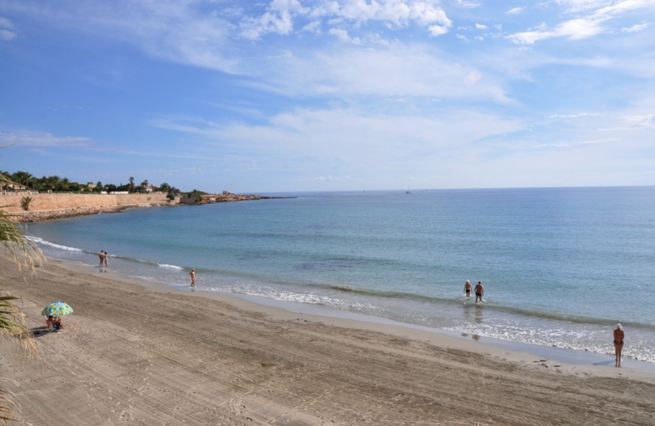  - Apartamento / piso - Punta Prima - La Recoleta