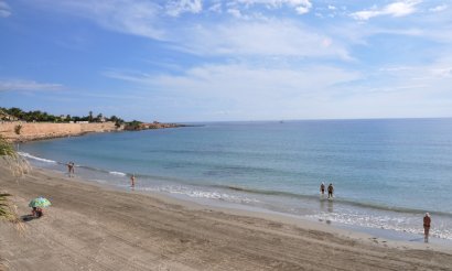  - Apartamento / piso - Punta Prima - La Recoleta