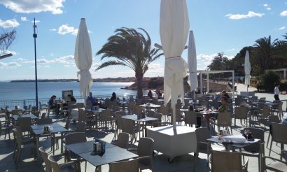  - Apartamento / piso - Punta Prima - La Recoleta