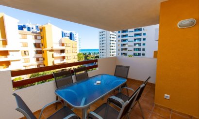  - Apartamento / piso - Punta Prima - La Recoleta