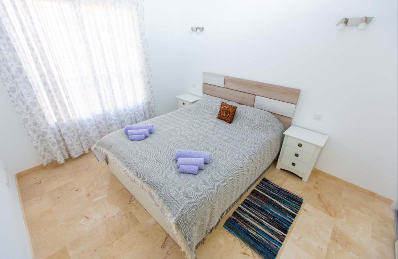  - Apartamento / piso - Punta Prima - La Recoleta