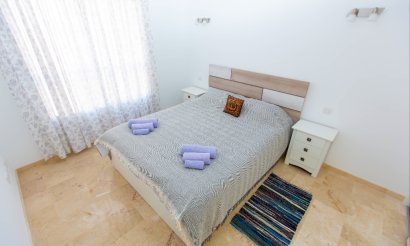  - Apartamento / piso - Punta Prima - La Recoleta