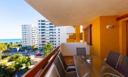  - Apartamento / piso - Punta Prima - La Recoleta