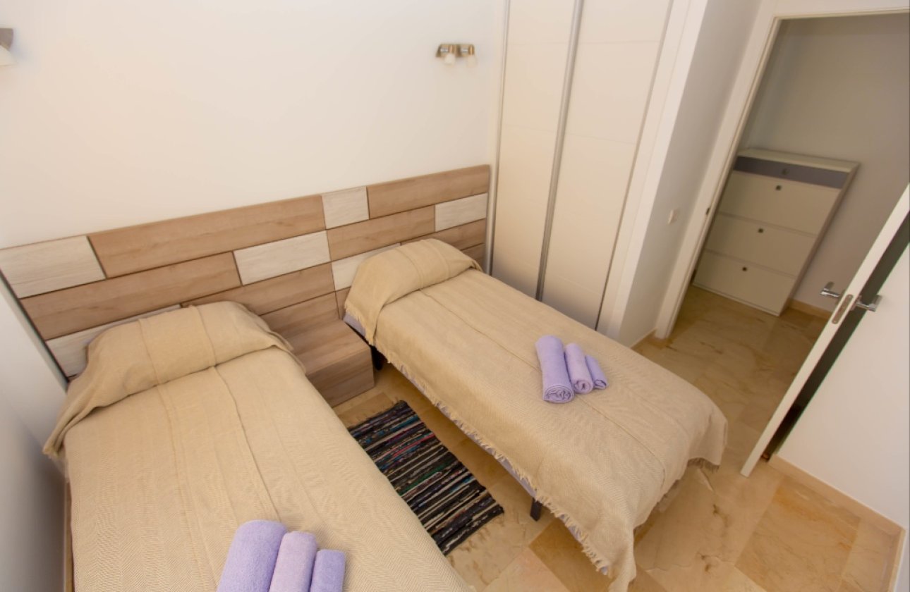  - Apartamento / piso - Punta Prima - La Recoleta