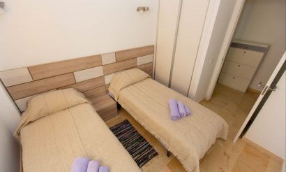  - Apartamento / piso - Punta Prima - La Recoleta