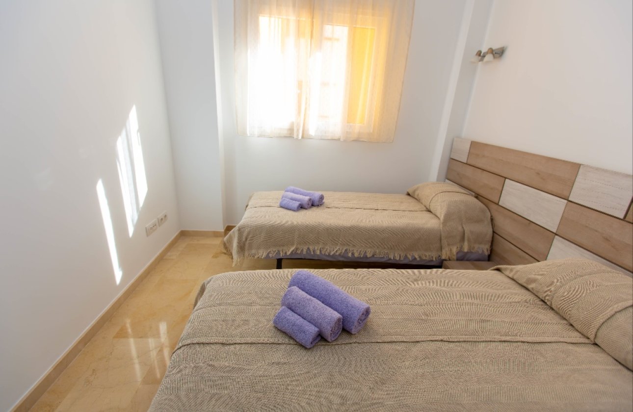  - Apartamento / piso - Punta Prima - La Recoleta