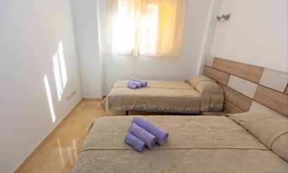  - Apartamento / piso - Punta Prima - La Recoleta