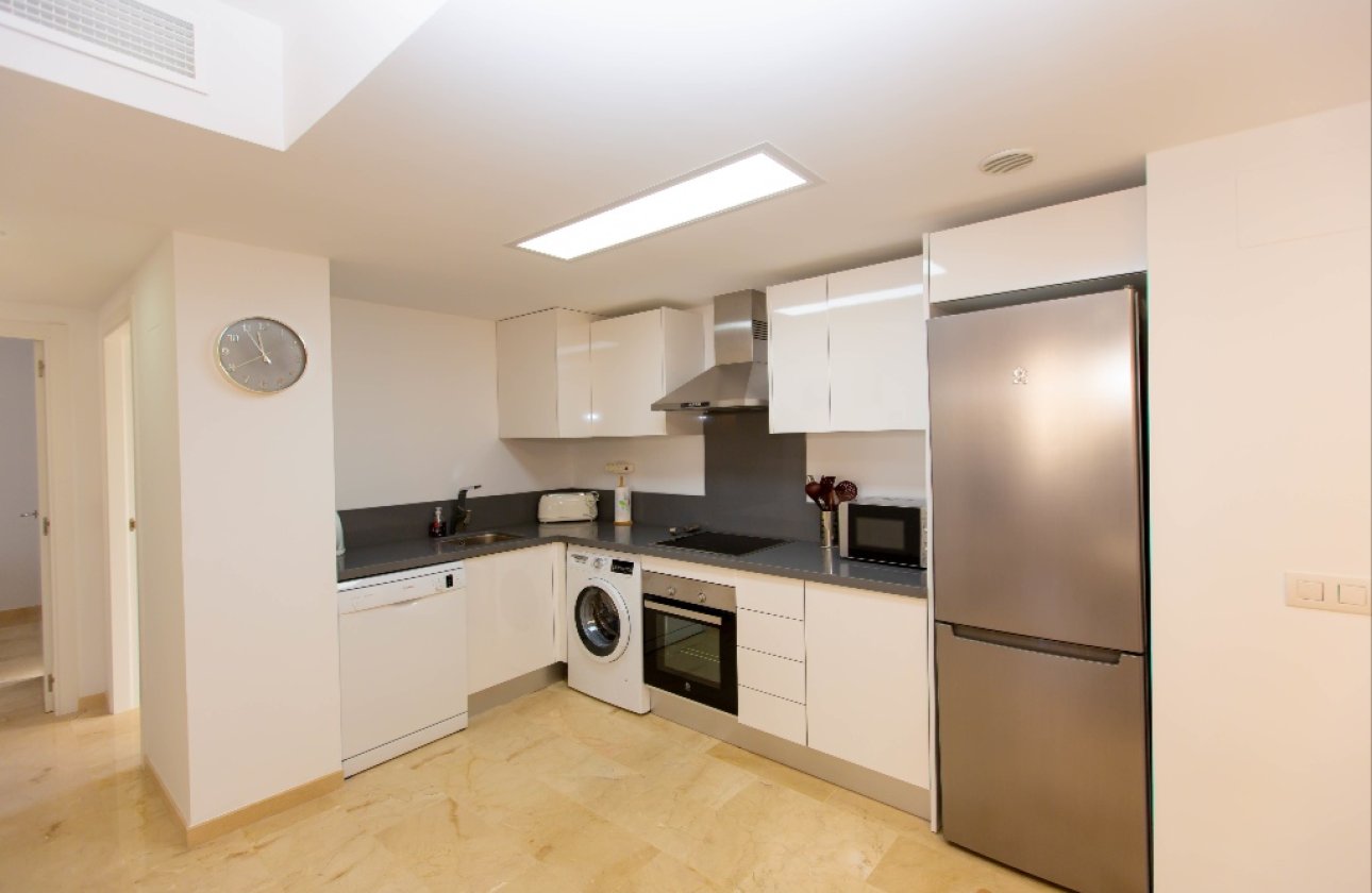  - Apartamento / piso - Punta Prima - La Recoleta