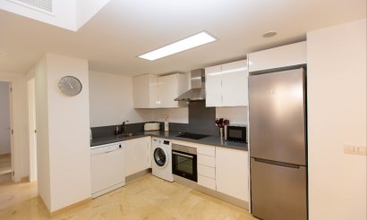  - Apartamento / piso - Punta Prima - La Recoleta