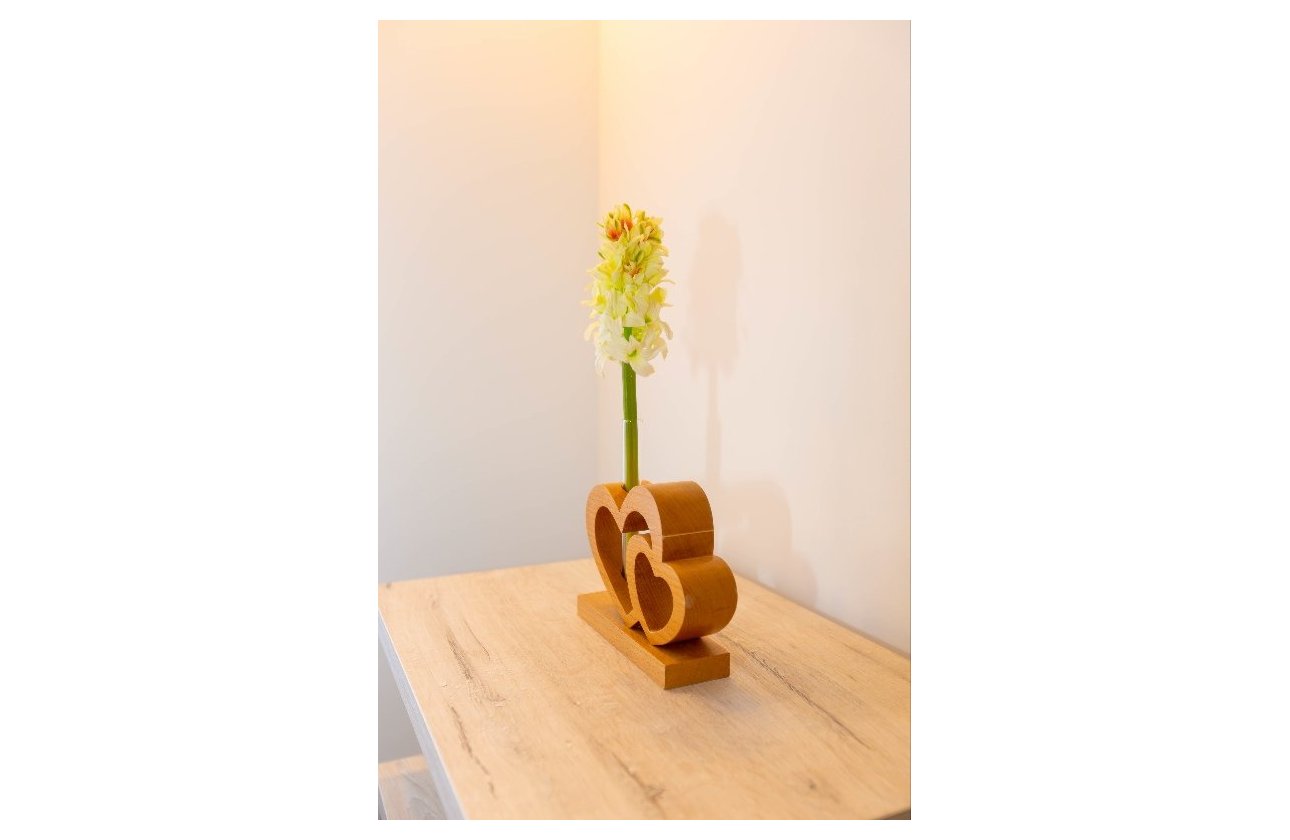  - Apartamento / piso - Punta Prima - La Recoleta