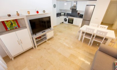  - Apartamento / piso - Punta Prima - La Recoleta