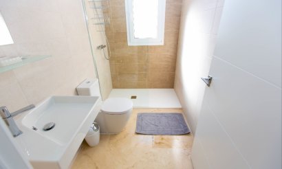  - Apartamento / piso - Punta Prima - La Recoleta