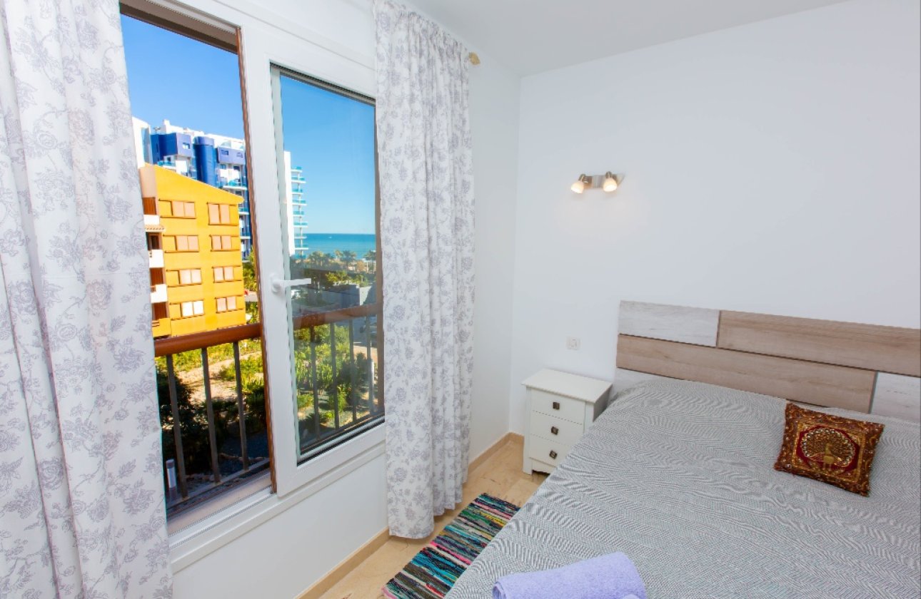  - Apartamento / piso - Punta Prima - La Recoleta