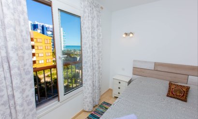  - Apartamento / piso - Punta Prima - La Recoleta