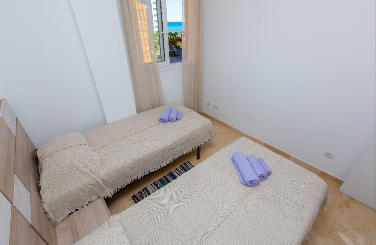  - Apartamento / piso - Punta Prima - La Recoleta