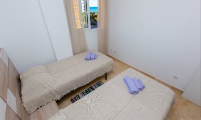  - Apartamento / piso - Punta Prima - La Recoleta
