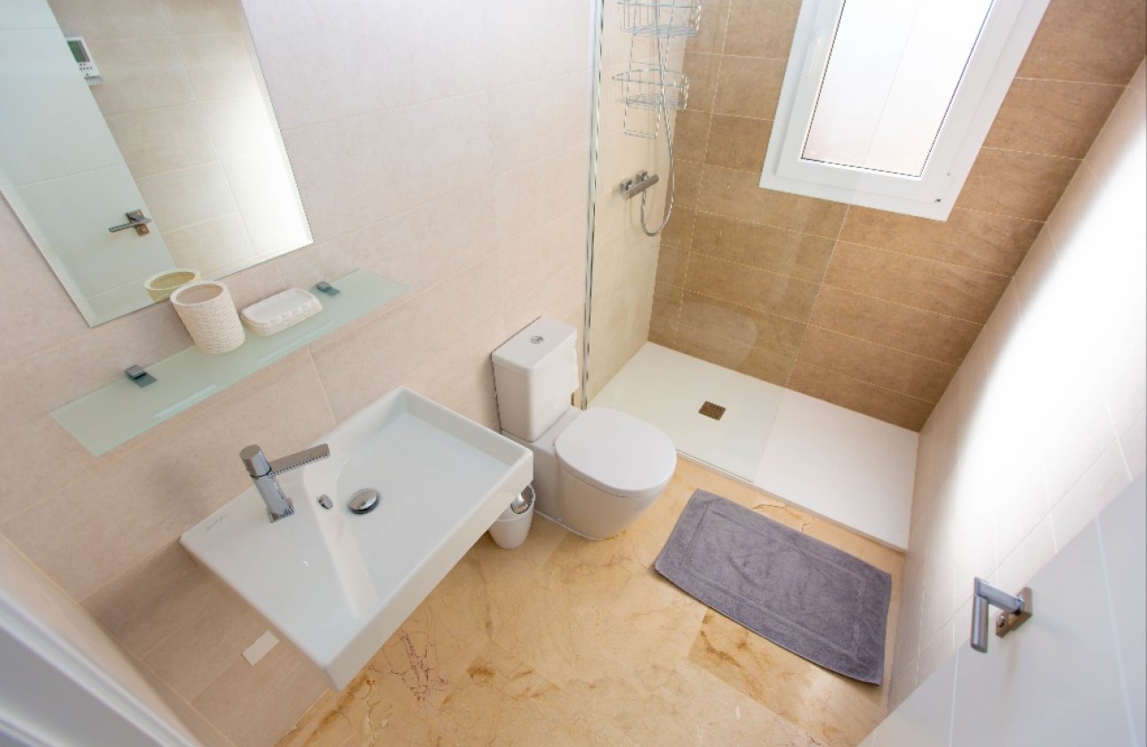  - Apartamento / piso - Punta Prima - La Recoleta