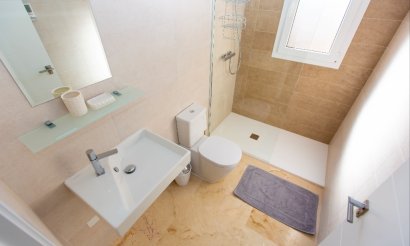  - Apartamento / piso - Punta Prima - La Recoleta