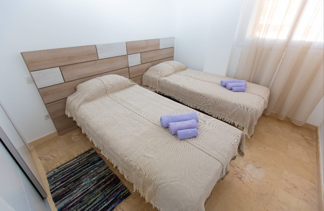  - Apartamento / piso - Punta Prima - La Recoleta