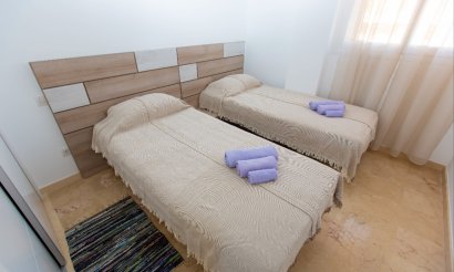  - Apartamento / piso - Punta Prima - La Recoleta