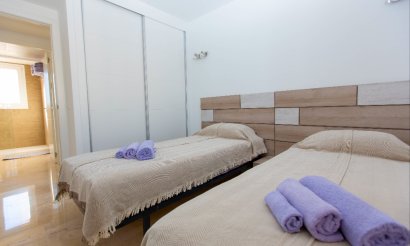  - Apartamento / piso - Punta Prima - La Recoleta