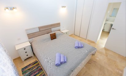  - Apartamento / piso - Punta Prima - La Recoleta