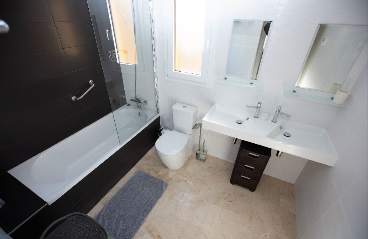  - Apartamento / piso - Punta Prima - La Recoleta