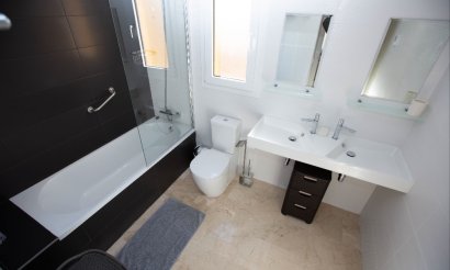  - Apartamento / piso - Punta Prima - La Recoleta