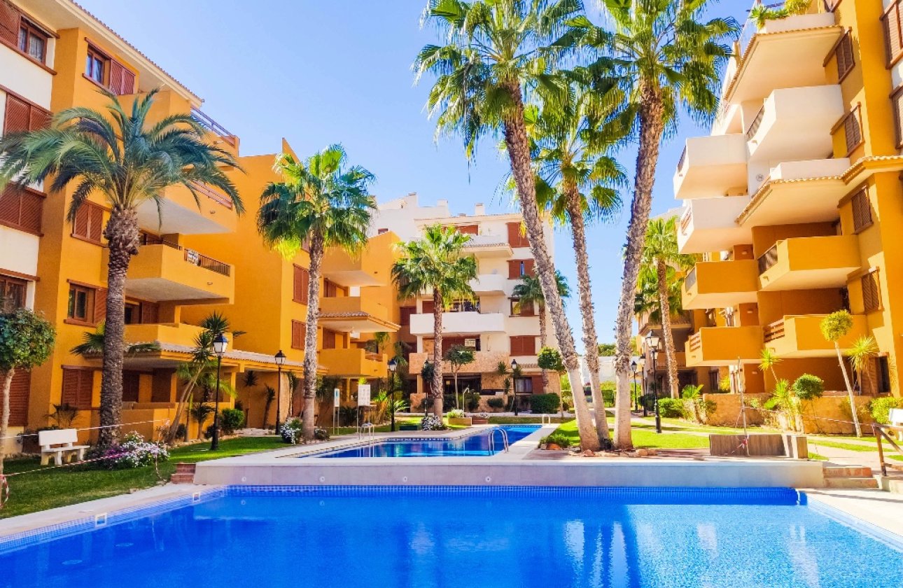  - Apartamento / piso - Punta Prima - La Recoleta