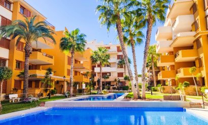  - Apartamento / piso - Punta Prima - La Recoleta