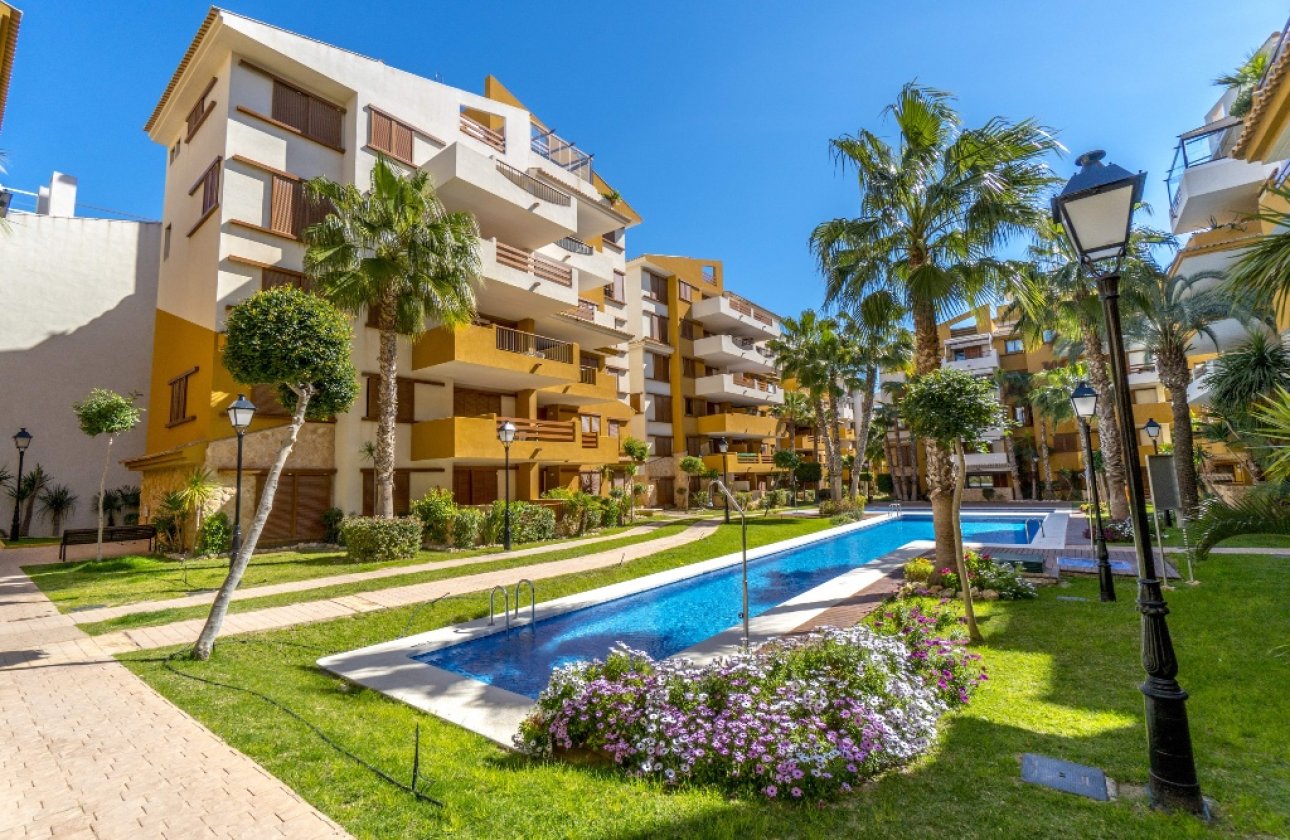  - Apartamento / piso - Punta Prima - La Recoleta