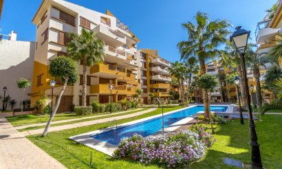  - Apartamento / piso - Punta Prima - La Recoleta