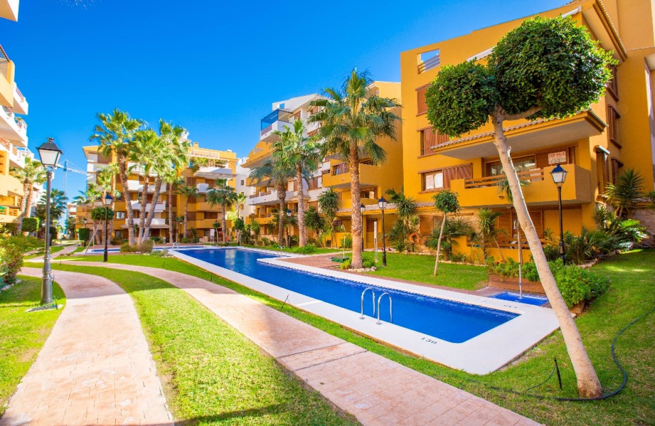  - Apartamento / piso - Punta Prima - La Recoleta