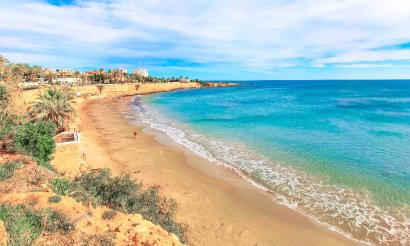  - Apartamento / piso - Punta Prima - La Recoleta