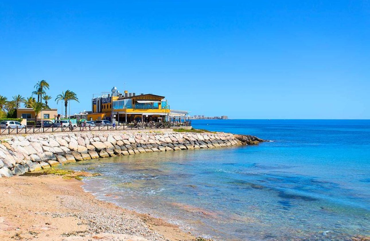  - Apartamento / piso - Punta Prima - La Recoleta