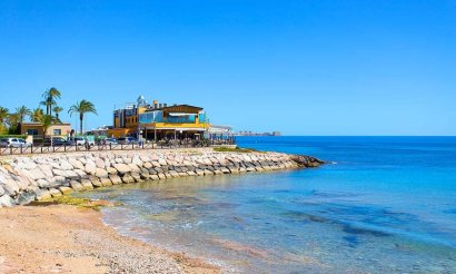  - Apartamento / piso - Punta Prima - La Recoleta