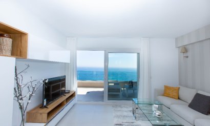  - Apartamento / piso - Punta Prima - Panorama Mar