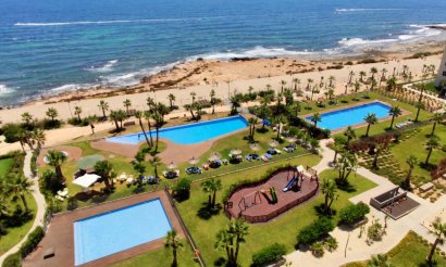  - Apartamento / piso - Punta Prima - Panorama Mar