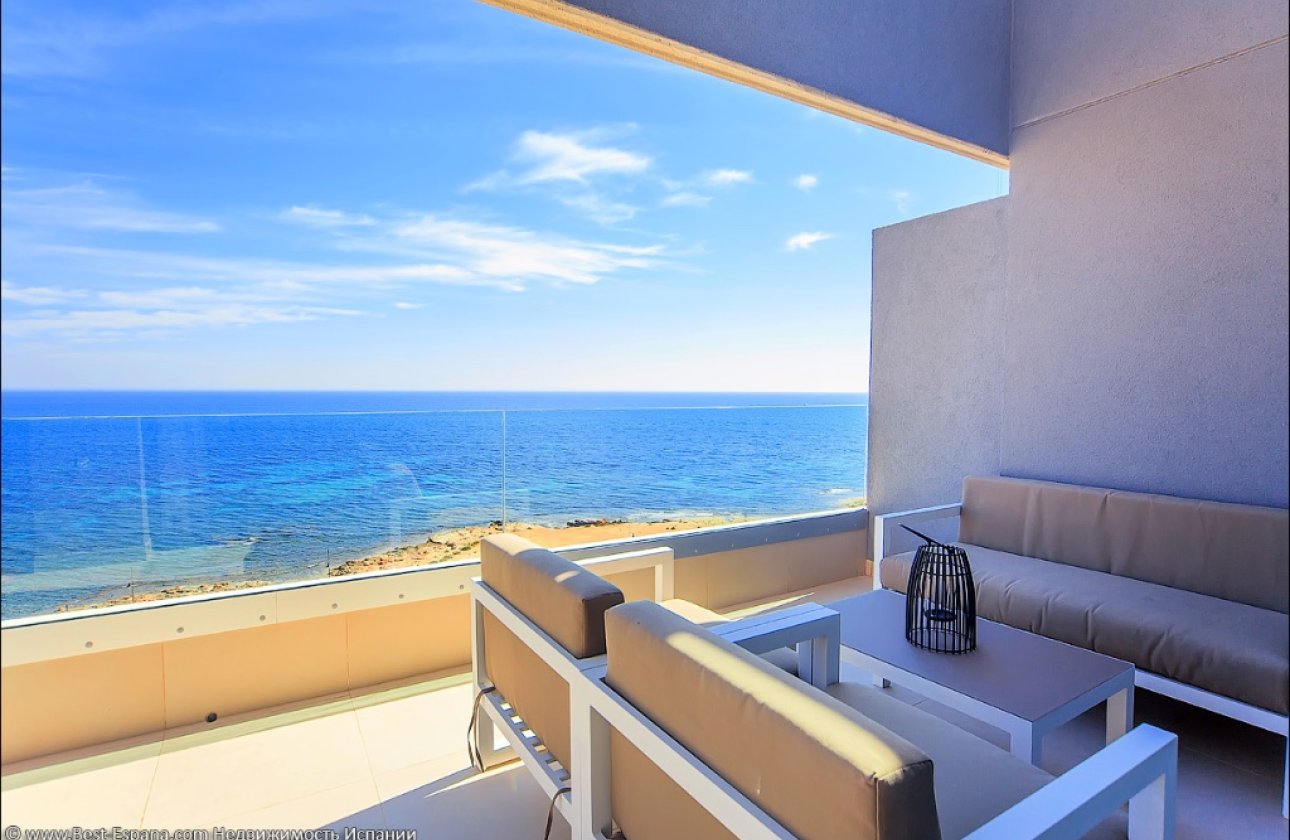  - Apartamento / piso - Punta Prima - Panorama Mar