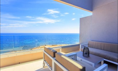  - Apartamento / piso - Punta Prima - Panorama Mar