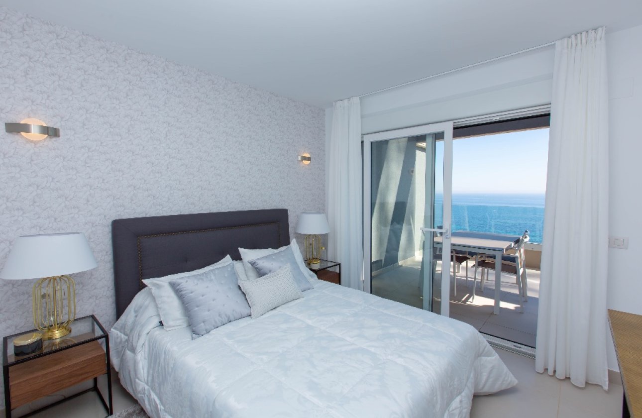  - Apartamento / piso - Punta Prima - Panorama Mar